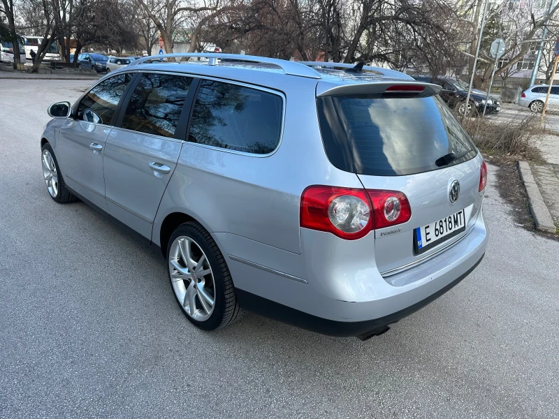 VW Passat 2.0TDI 170к.с., снимка 3 - Автомобили и джипове - 49198455