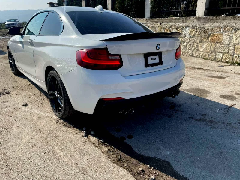 BMW 228 BMW 228 xDrive  M PACKAGE, снимка 6 - Автомобили и джипове - 51479956