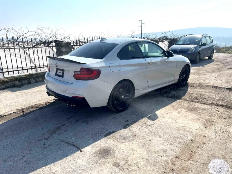 BMW 228 BMW 228 xDrive  M PACKAGE, снимка 5 - Автомобили и джипове - 51479956