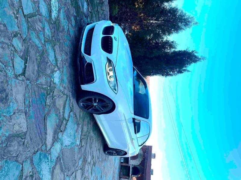 BMW 228 BMW 228 xDrive  M PACKAGE, снимка 8 - Автомобили и джипове - 51479956