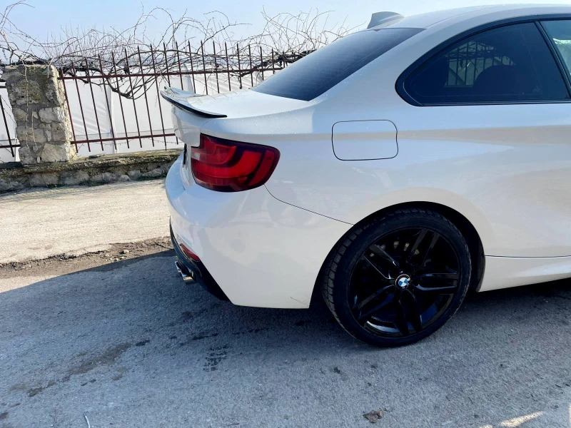 BMW 228 BMW 228 xDrive  M PACKAGE, снимка 7 - Автомобили и джипове - 51479956