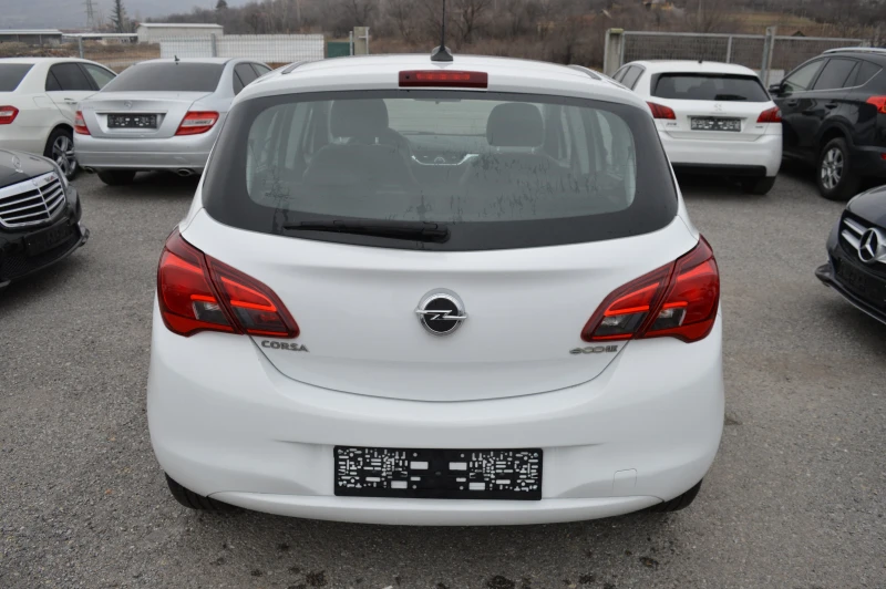 Opel Corsa 1.3CDTI-AVTOMAT-EURO6B, снимка 6 - Автомобили и джипове - 49326186