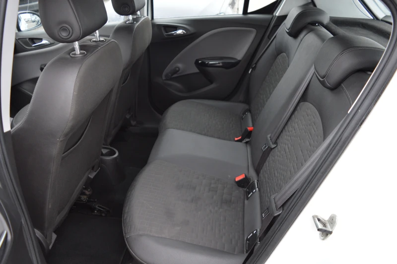 Opel Corsa 1.3CDTI-AVTOMAT-EURO6B, снимка 11 - Автомобили и джипове - 49326186