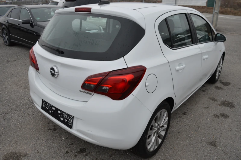 Opel Corsa 1.3CDTI-AVTOMAT-EURO6B, снимка 5 - Автомобили и джипове - 49326186