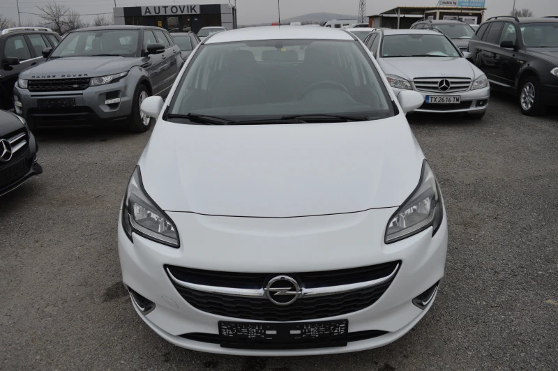 Opel Corsa 1.3CDTI-AVTOMAT-EURO6B, снимка 2 - Автомобили и джипове - 49326186