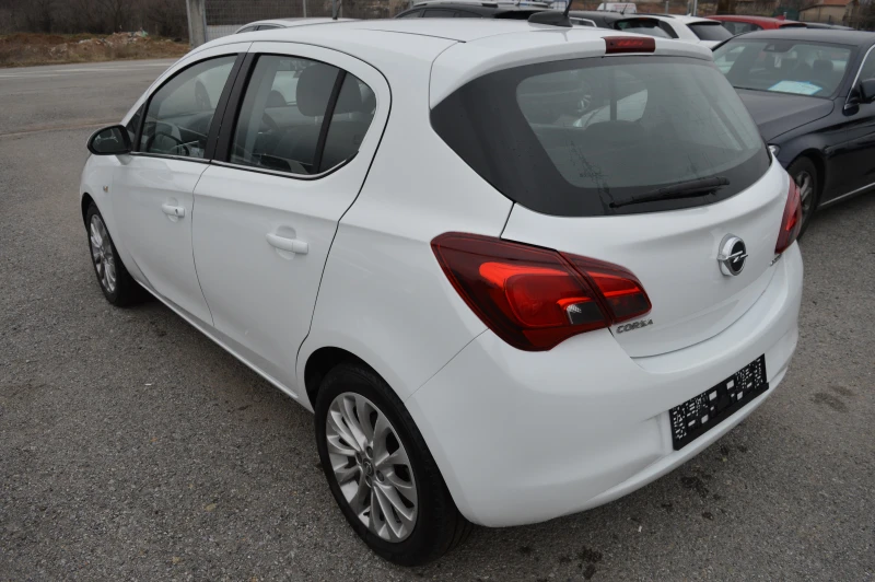 Opel Corsa 1.3CDTI-AVTOMAT-EURO6B, снимка 7 - Автомобили и джипове - 49326186