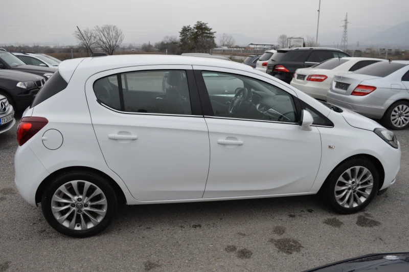 Opel Corsa 1.3CDTI-AVTOMAT-EURO6B, снимка 4 - Автомобили и джипове - 49326186