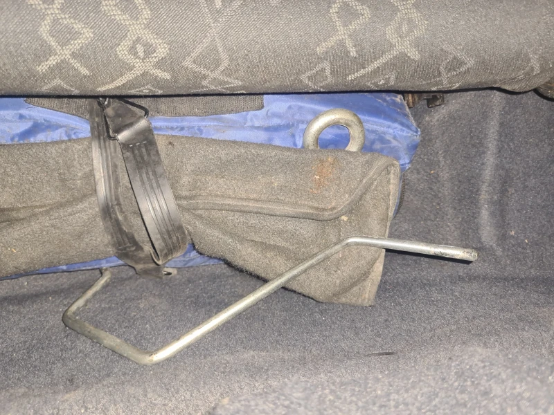 Fiat Strada 1.3 jtd, снимка 13 - Автомобили и джипове - 50237789