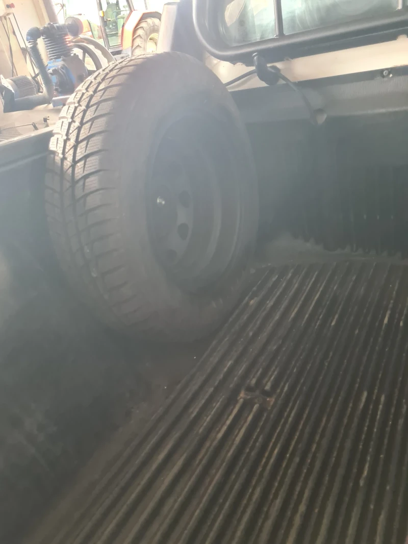 Fiat Strada 1.3 jtd, снимка 15 - Автомобили и джипове - 50237789