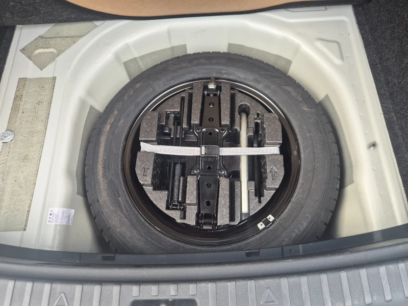 Skoda Scala 150кс/SportLine/Altomatic , снимка 8 - Автомобили и джипове - 51488816