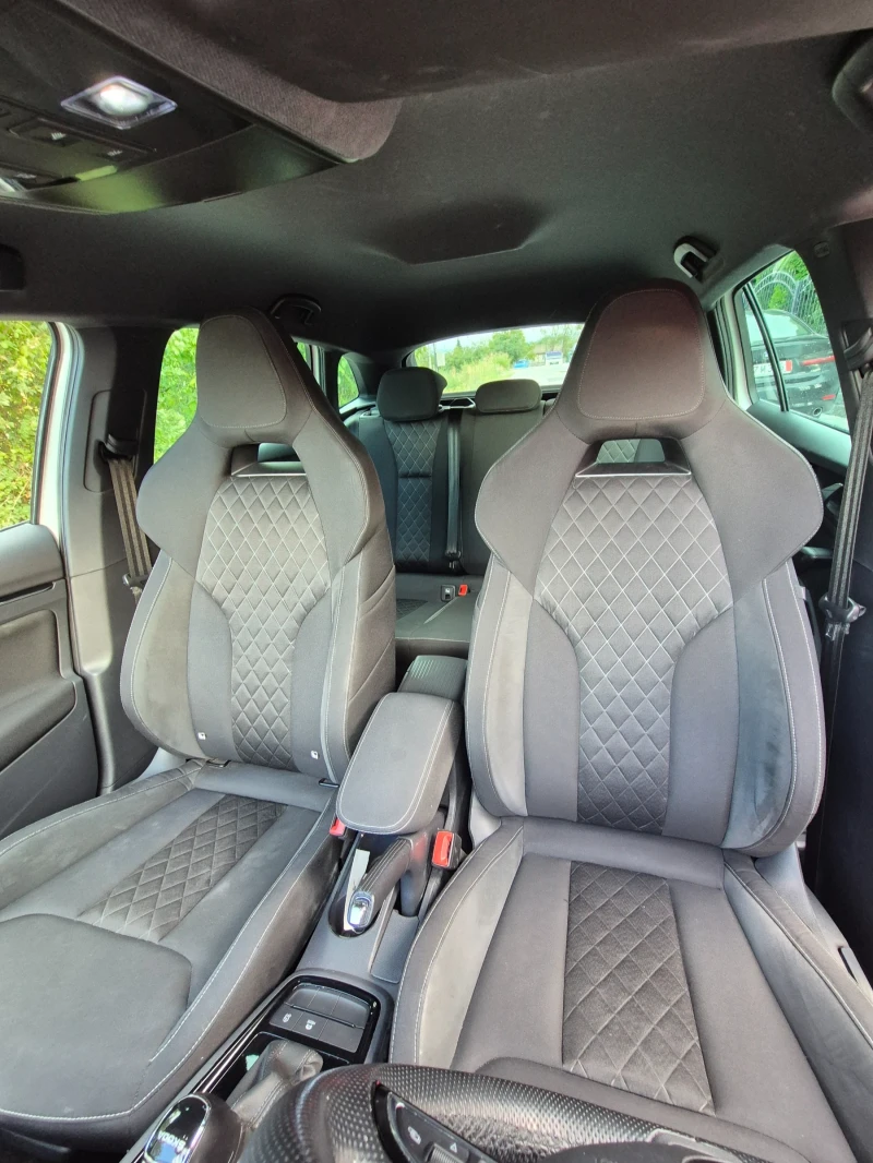 Skoda Scala 150кс/SportLine/Altomatic , снимка 12 - Автомобили и джипове - 51488816