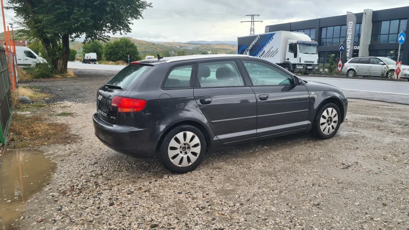 Audi A3 1.9tdi evro 4, снимка 3 - Автомобили и джипове - 52649422