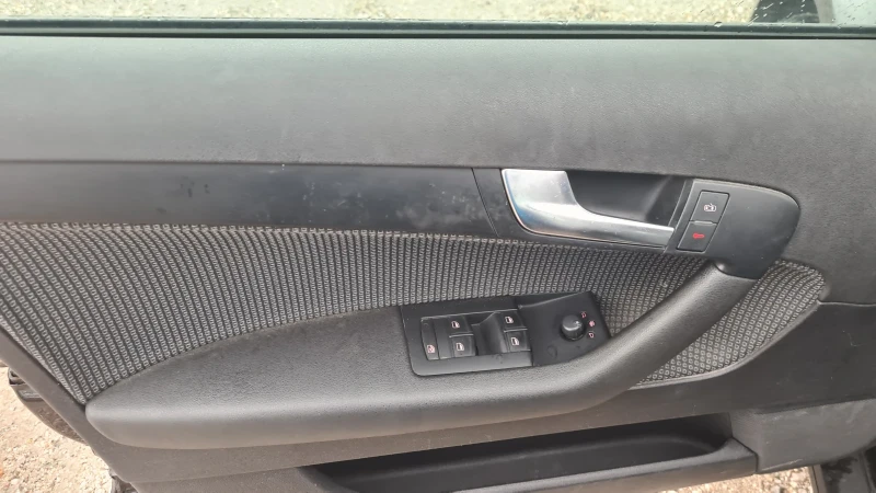 Audi A3 1.9tdi evro 4, снимка 11 - Автомобили и джипове - 52649422