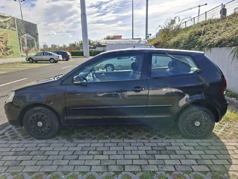 VW Polo, снимка 2 - Автомобили и джипове - 52131935