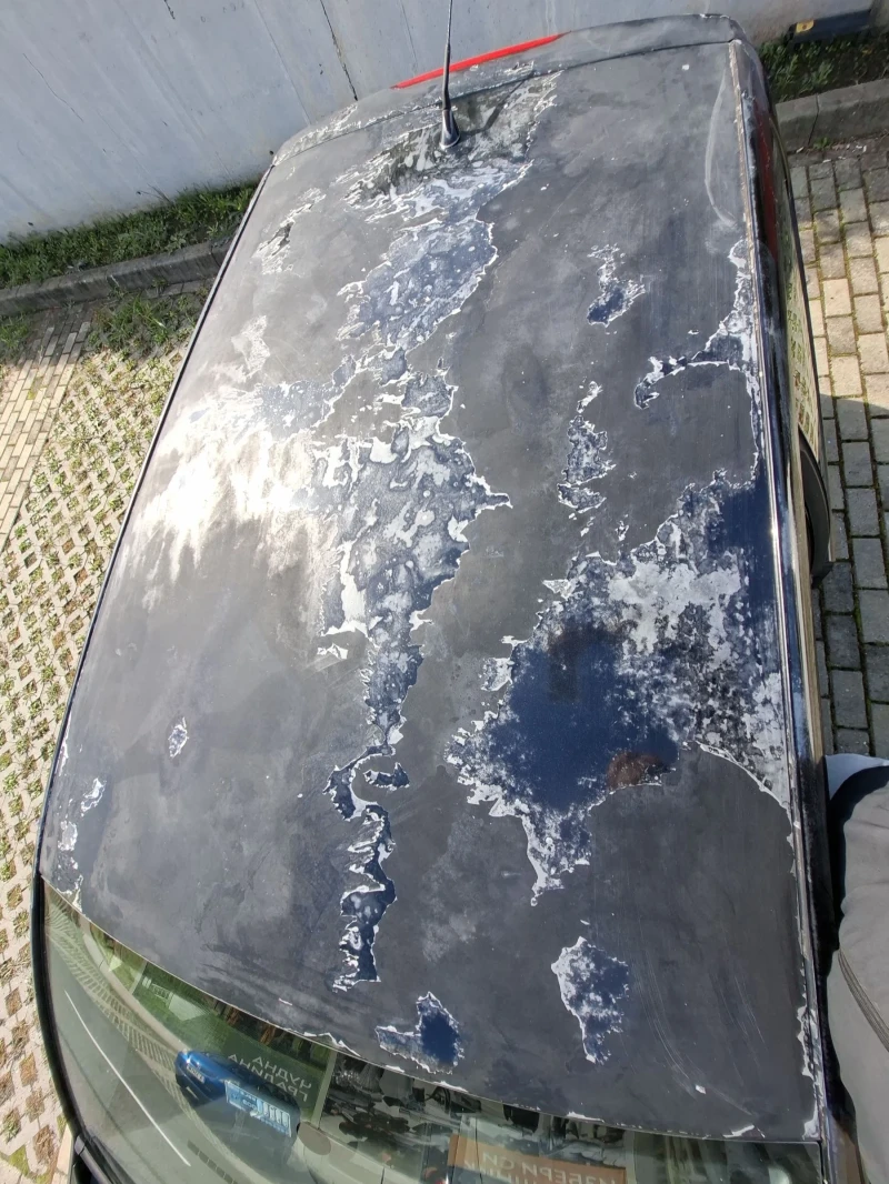 VW Polo, снимка 5 - Автомобили и джипове - 52131935