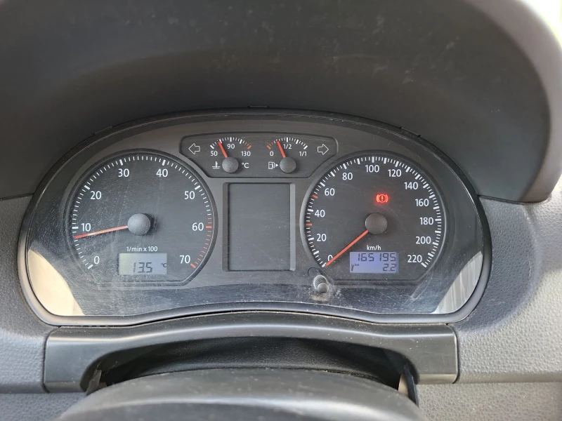 VW Polo, снимка 9 - Автомобили и джипове - 52131935