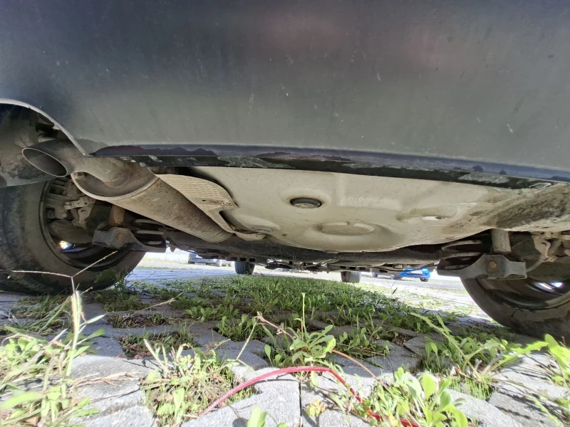 VW Polo, снимка 17 - Автомобили и джипове - 52131935