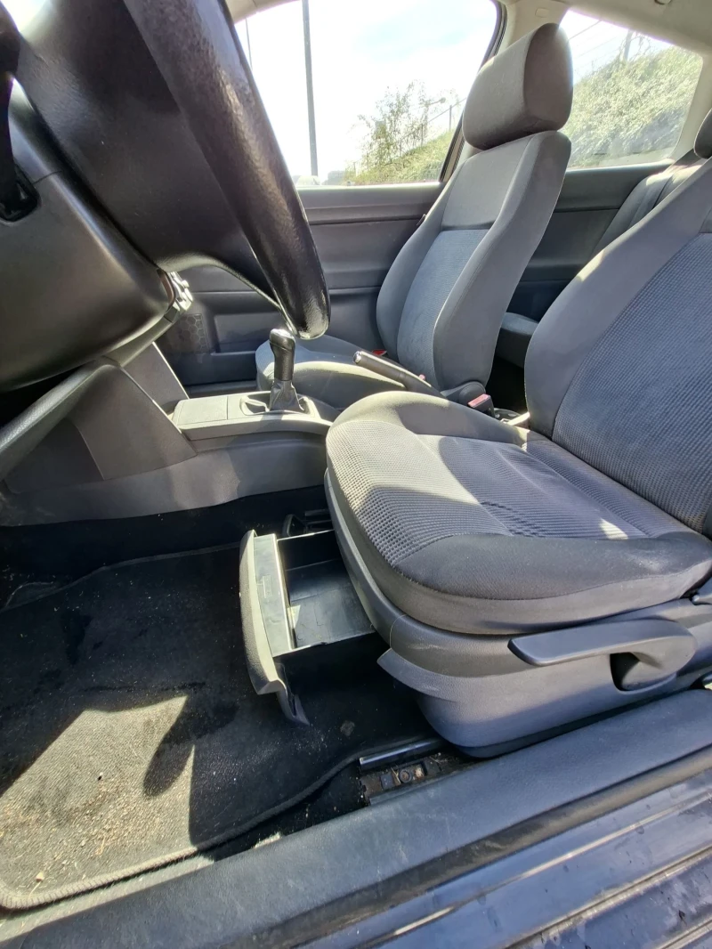 VW Polo, снимка 10 - Автомобили и джипове - 52131935