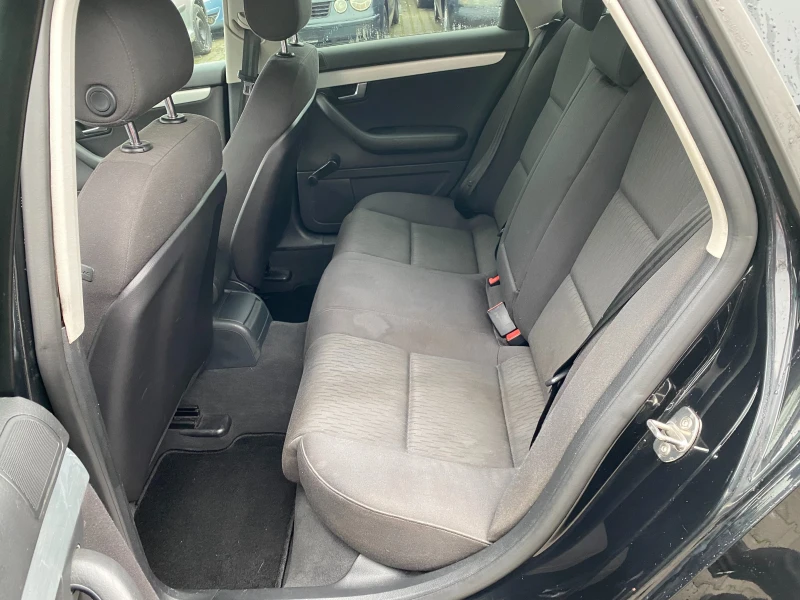 Audi A4 2.0tdi 140к.с, снимка 9 - Автомобили и джипове - 52488513