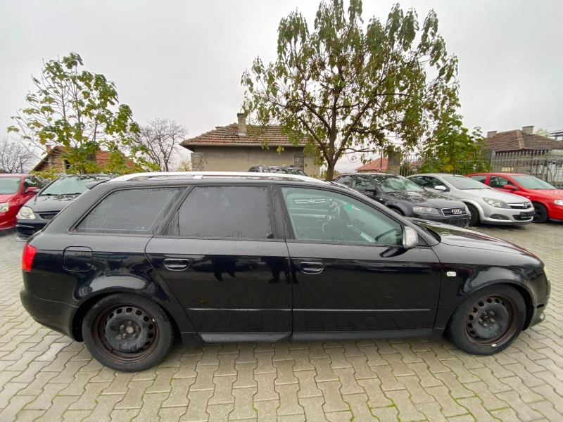 Audi A4 2.0tdi 140к.с, снимка 5 - Автомобили и джипове - 52488513