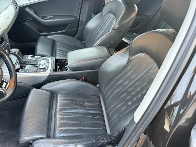 Audi A6 Allroad 3.0 tdi MATRIX 272kc, снимка 8 - Автомобили и джипове - 52725962