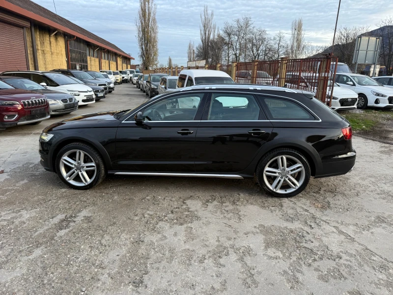 Audi A6 Allroad 3.0 tdi MATRIX 272kc, снимка 5 - Автомобили и джипове - 52725962