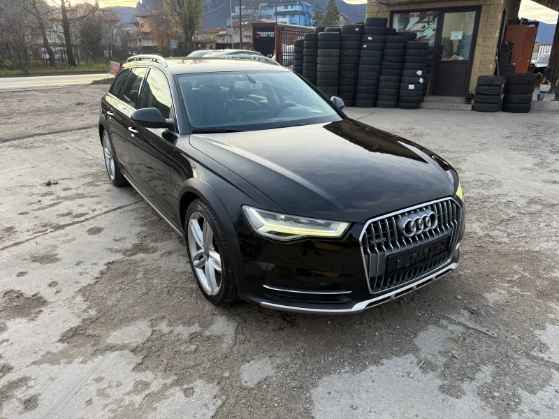 Audi A6 Allroad 3.0 tdi MATRIX 272kc, снимка 2 - Автомобили и джипове - 52725962
