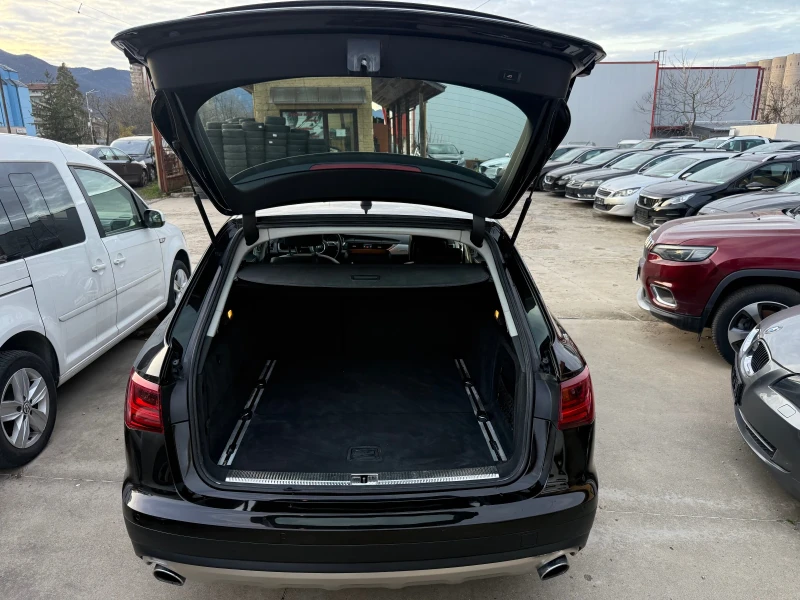 Audi A6 Allroad 3.0 tdi MATRIX 272kc, снимка 13 - Автомобили и джипове - 52725962