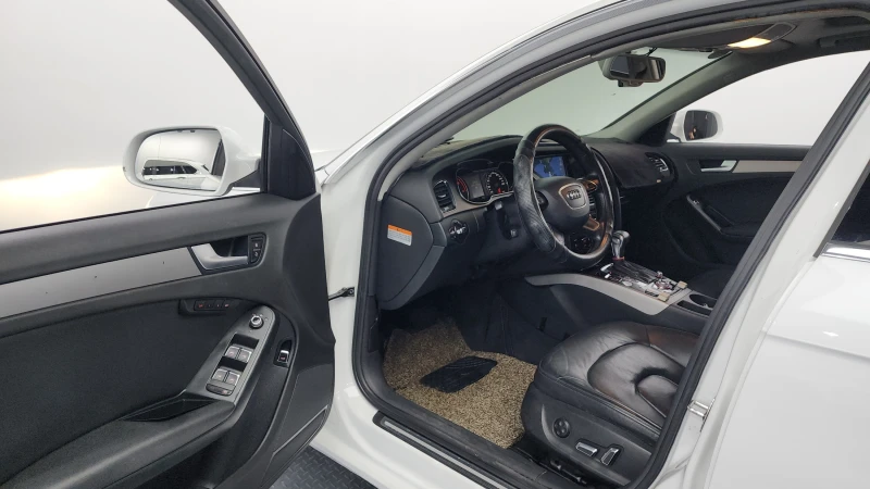 Audi A4 2.0TDI DYNAMIC autogeorge.com, снимка 9 - Автомобили и джипове - 52811153