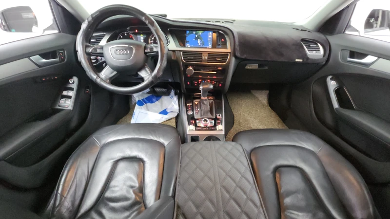 Audi A4 2.0TDI DYNAMIC autogeorge.com, снимка 6 - Автомобили и джипове - 52811153