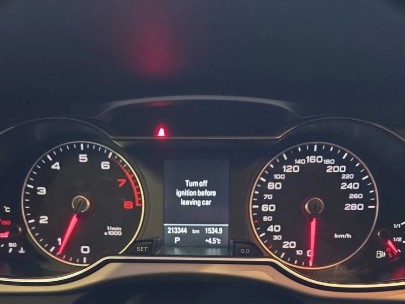 Audi A4 Allroad * Technik * CARFAX * БЕЗ ПЪРВОНАЧАЛНА ВНОСКА, снимка 8 - Автомобили и джипове - 53108782