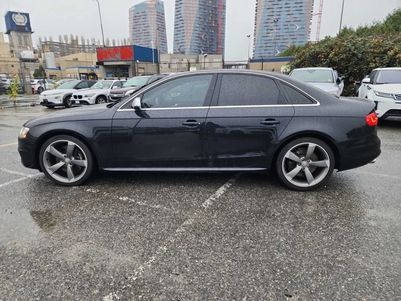 Audi S4 * PREMIUM * CARFAX * ЦЕНА ДО БГ, снимка 3 - Автомобили и джипове - 53213911