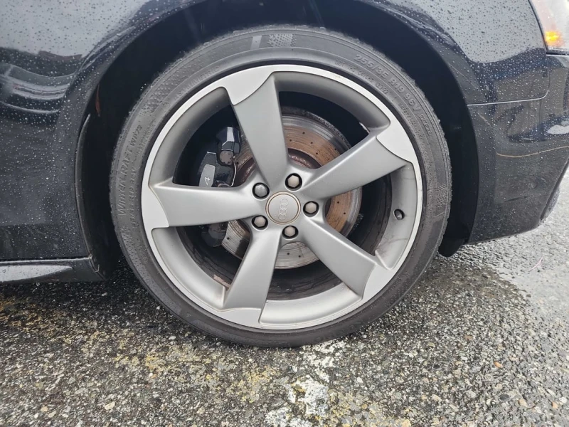 Audi S4 * PREMIUM * CARFAX * ЦЕНА ДО БГ, снимка 6 - Автомобили и джипове - 53213911