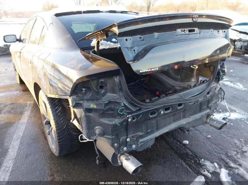 Dodge Charger 5.7L V-8 370HP Rear Wheel Drive, снимка 9 - Автомобили и джипове - 53214921