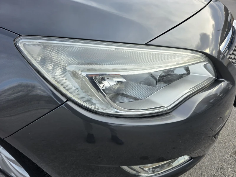 Opel Astra 1.6i 115k 140000km., снимка 8 - Автомобили и джипове - 53372408