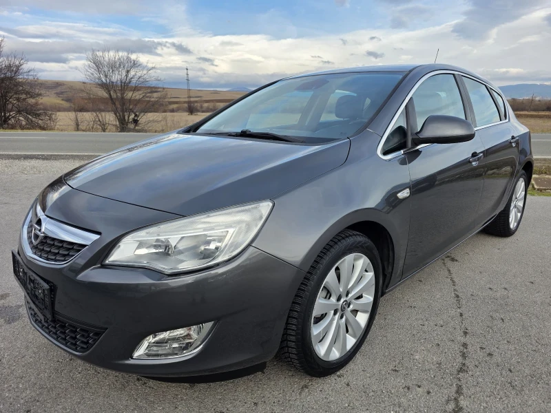 Opel Astra 1.6i 115k 140000km.
