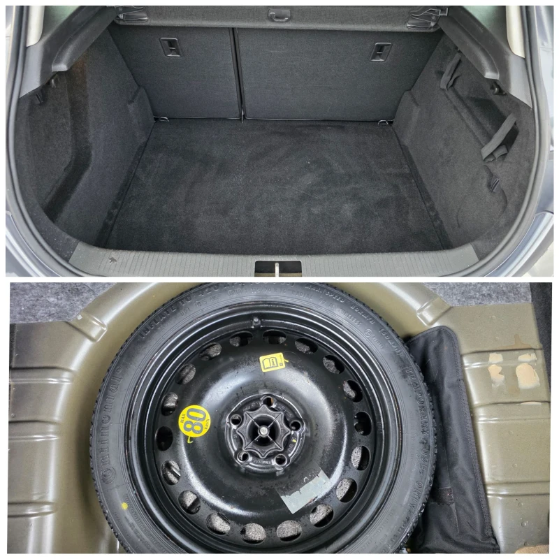 Opel Astra 1.6i 115k 140000km., снимка 16 - Автомобили и джипове - 53372408