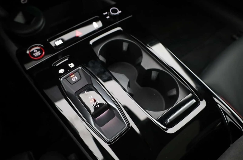 Audi S6 E-TRON/SPORTBACK/EDITION ONE/B&O/PANO/360/HEAD UP/, снимка 13 - Автомобили и джипове - 53444905