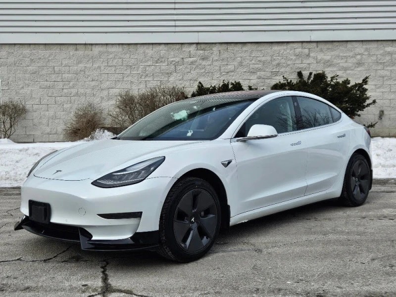 Tesla Model 3 LONG RANGE* RWD* 