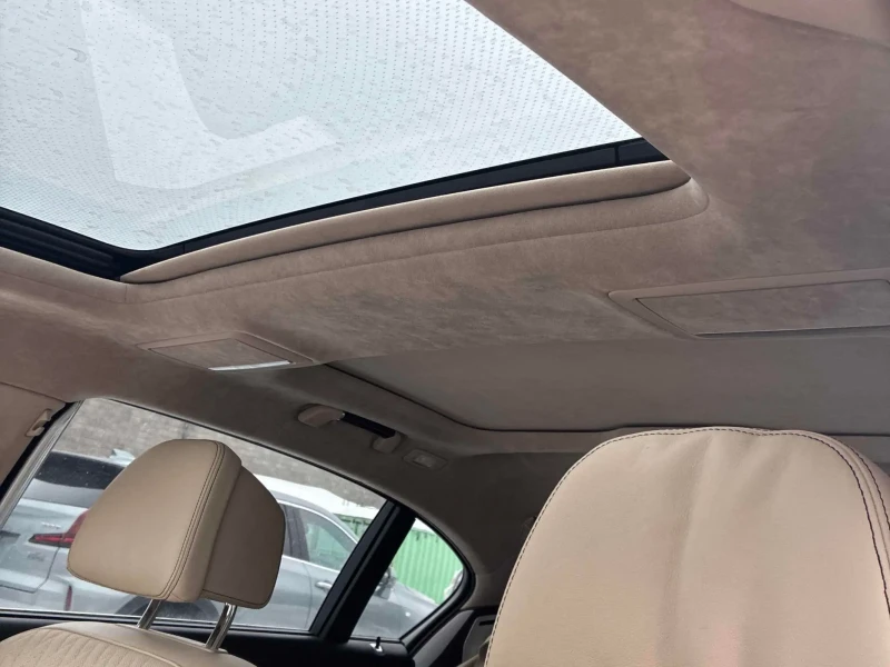 BMW 750 ALPINA B7 xDrive Sedan  CARFAX, снимка 16 - Автомобили и джипове - 53579471