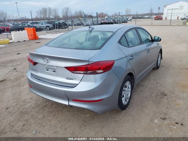 Hyundai Elantra * SE* CARFAX* АВТОФИНАНСИРАНЕ*  - изображение 7