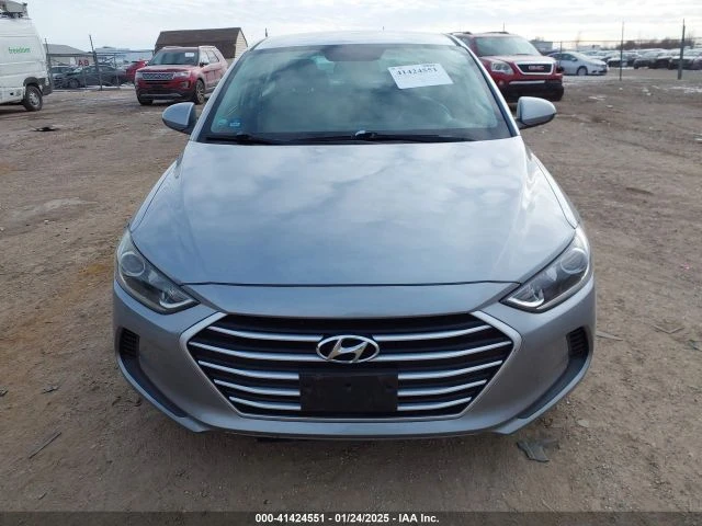 Hyundai Elantra * SE* CARFAX* АВТОФИНАНСИРАНЕ*  - изображение 3