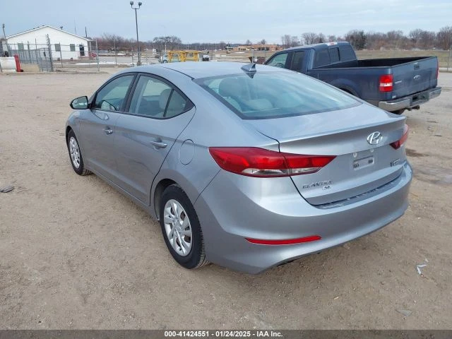 Hyundai Elantra * SE* CARFAX* АВТОФИНАНСИРАНЕ*  - изображение 6