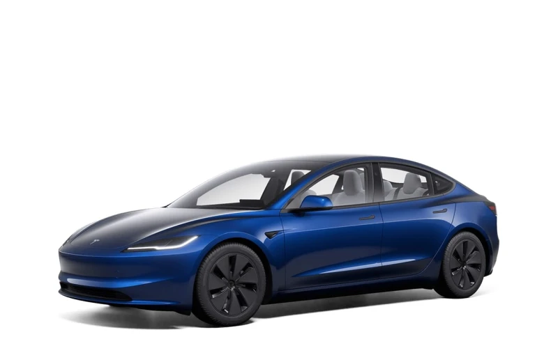 Tesla Model 3 Long Range Dual-Motor = Autopilot = Гаранция - 96590 лв. - 18620718 1