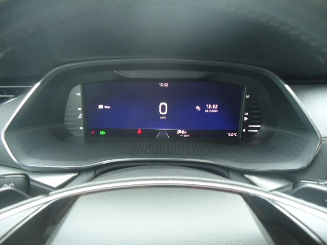 Skoda Octavia 4x4 2.0 TDI AMBITION | Mobile.bg   15