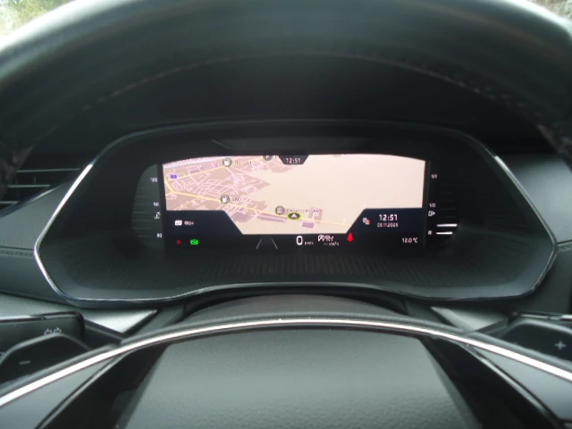 Skoda Octavia 4x4 2.0 TDI AMBITION | Mobile.bg   14