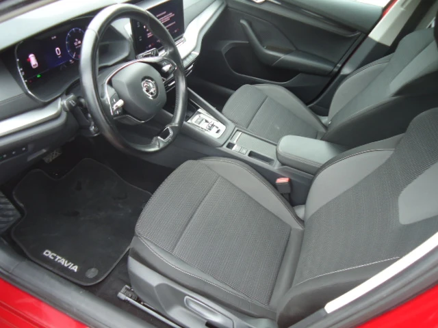 Skoda Octavia 4x4 2.0 TDI AMBITION | Mobile.bg   5