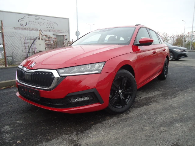 Skoda Octavia 4x4 2.0 TDI AMBITION - 29990 лв. / 15333.64 € - 52291995 1