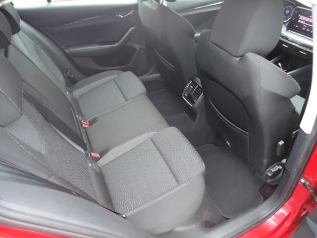 Skoda Octavia 4x4 2.0 TDI AMBITION | Mobile.bg   8