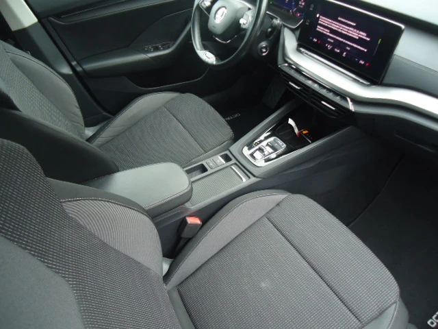 Skoda Octavia 4x4 2.0 TDI AMBITION | Mobile.bg   7